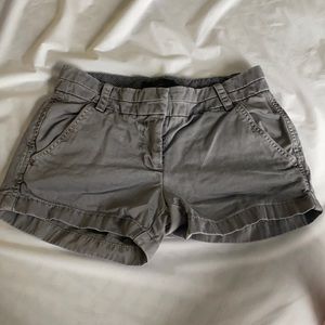 J.Crew Chino Shorts